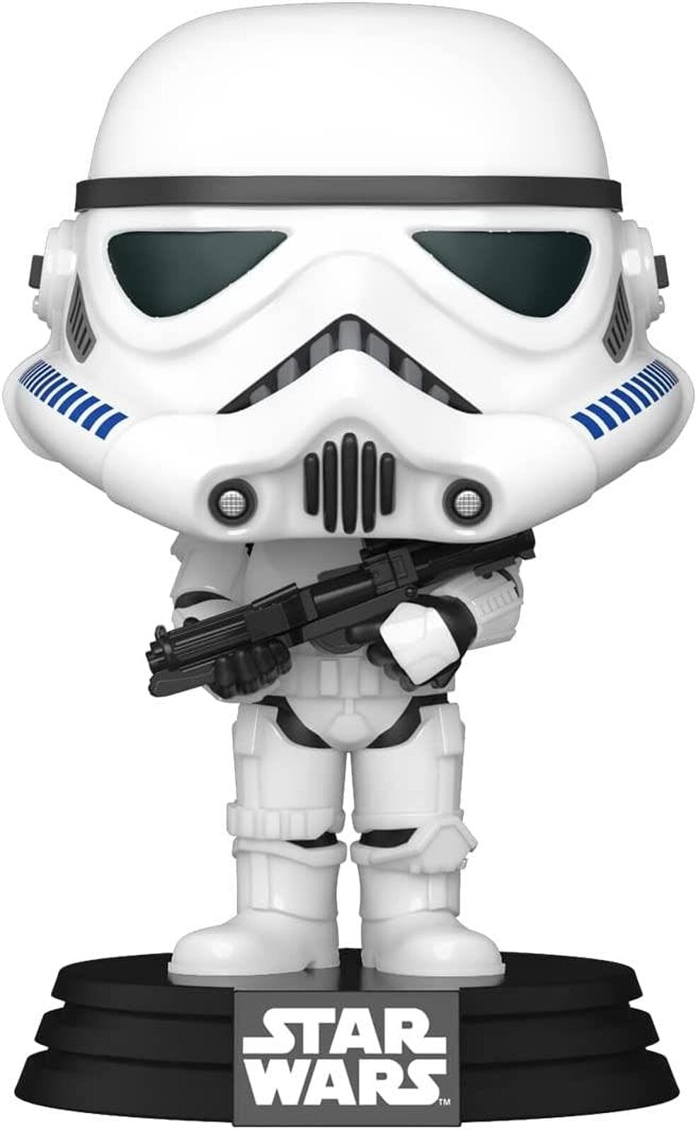 Star Wars: A New Hope - Stormtrooper POP! Vinyl Bobble-Head Figure (598)