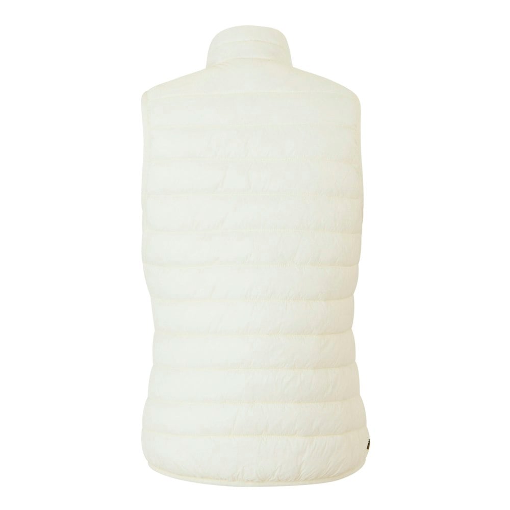 Regatta Womens/Ladies Marizion Gilet - Blanc De Blanc
