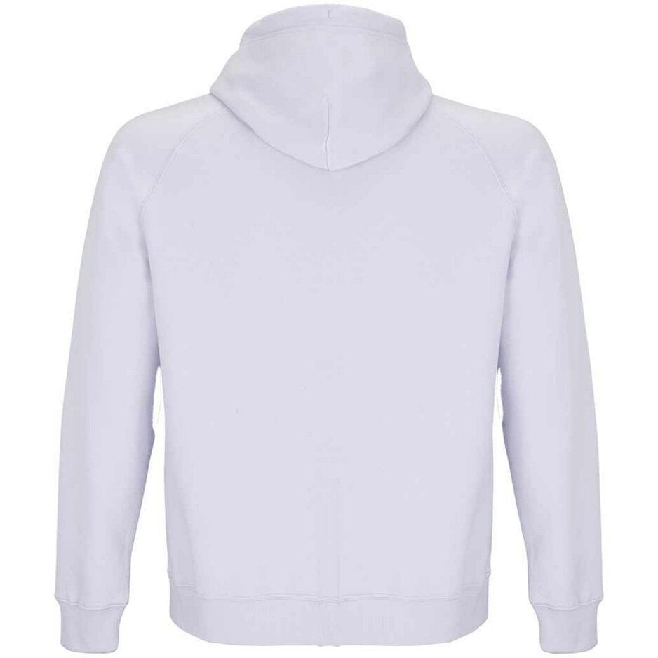 SOLS Unisex Adult Stellar Organic Hoodie - Lilac