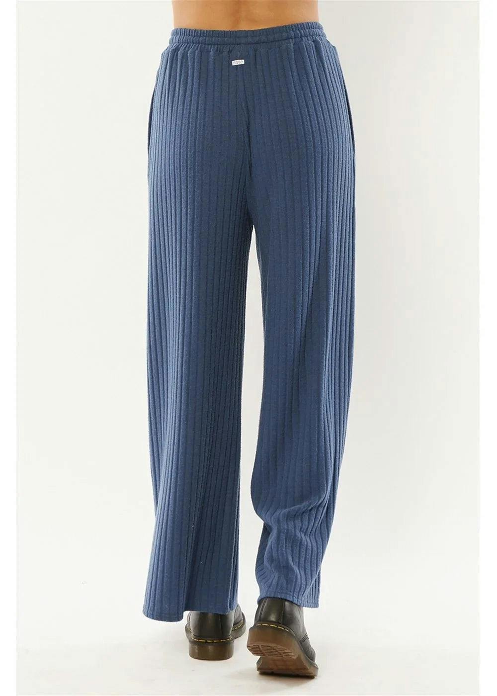 Sisstrevolution Radley Fleece Pant