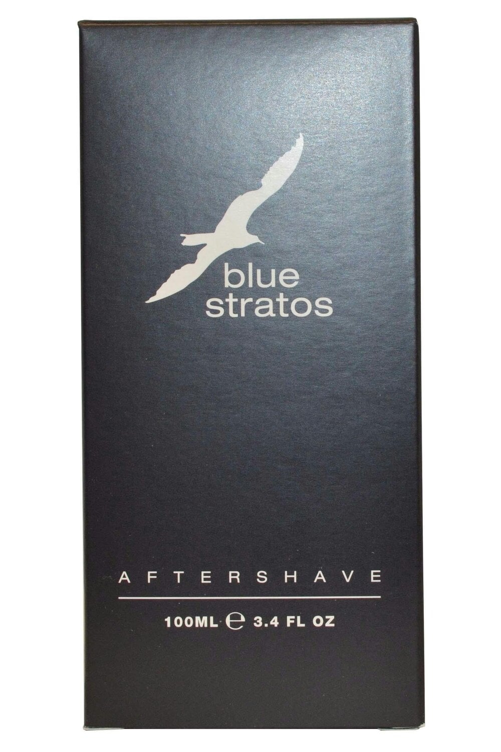 Oscar de la Renta Blue Stratos After Shave Lotion 100ml