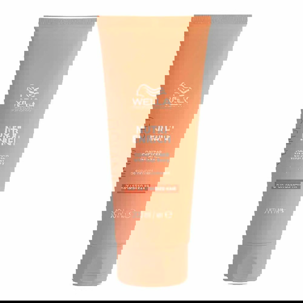 Wella INVIGO Nutri Enrich Conditioner 200ml