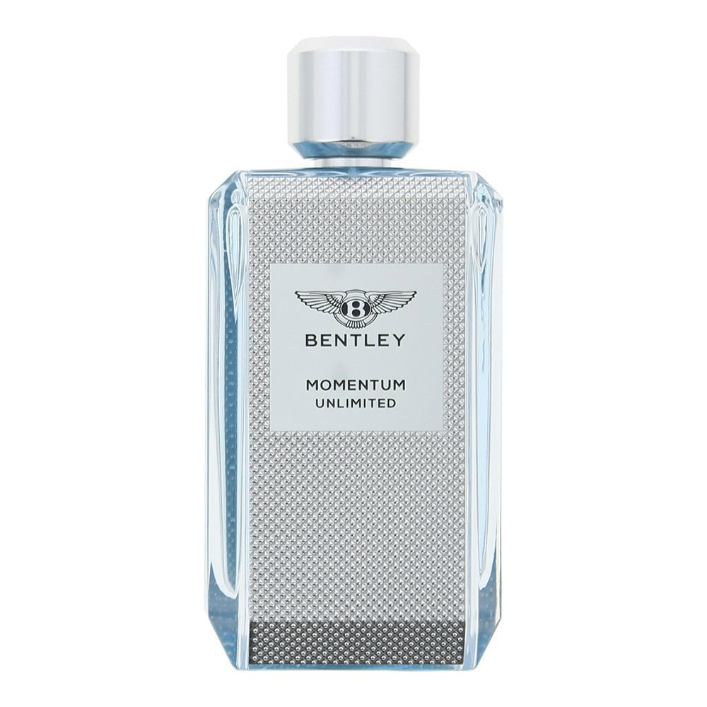 Bentley Momentum Unlimited for Him Eau de Toilette - 100ml
