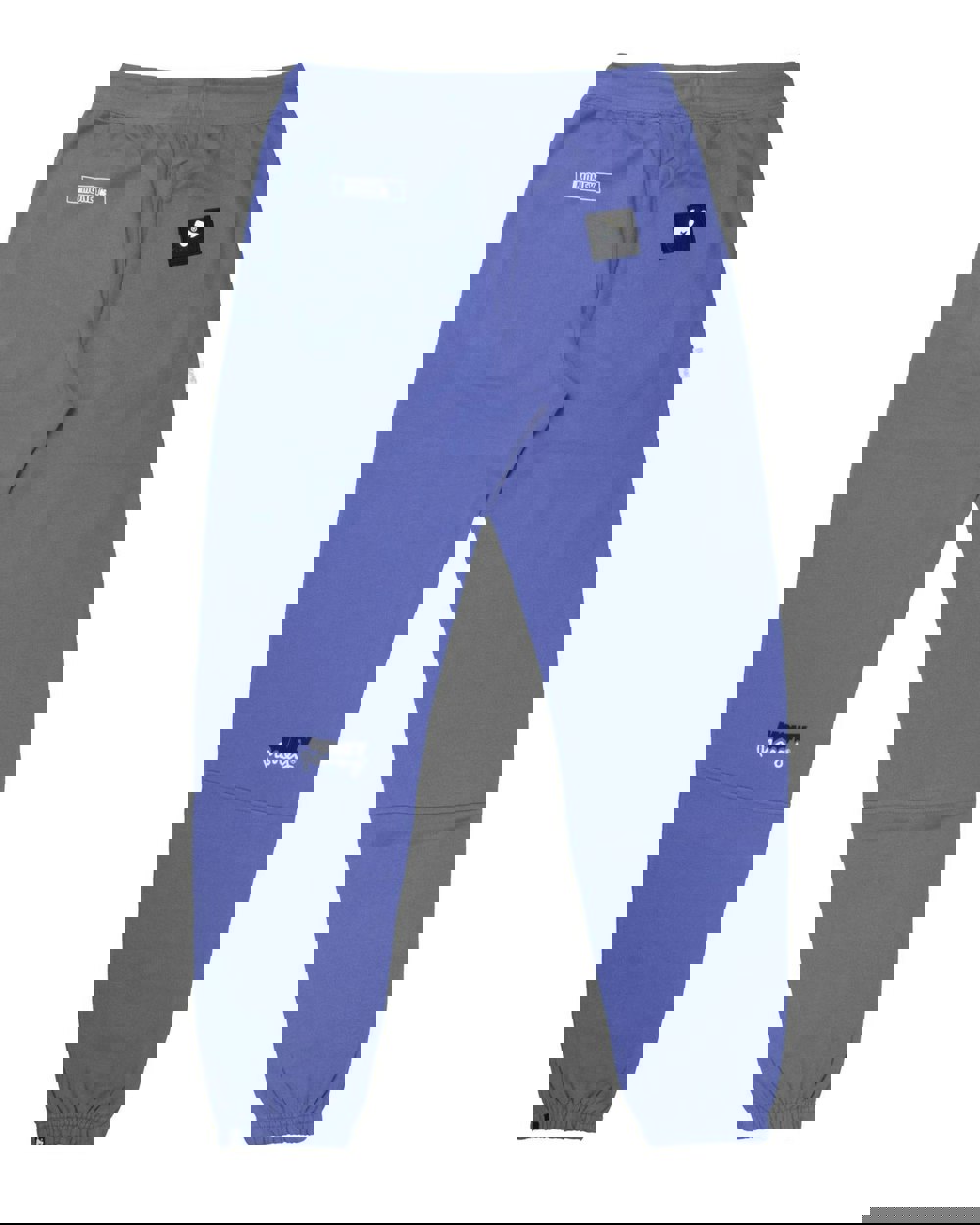 Money Two Money Pant French Blue