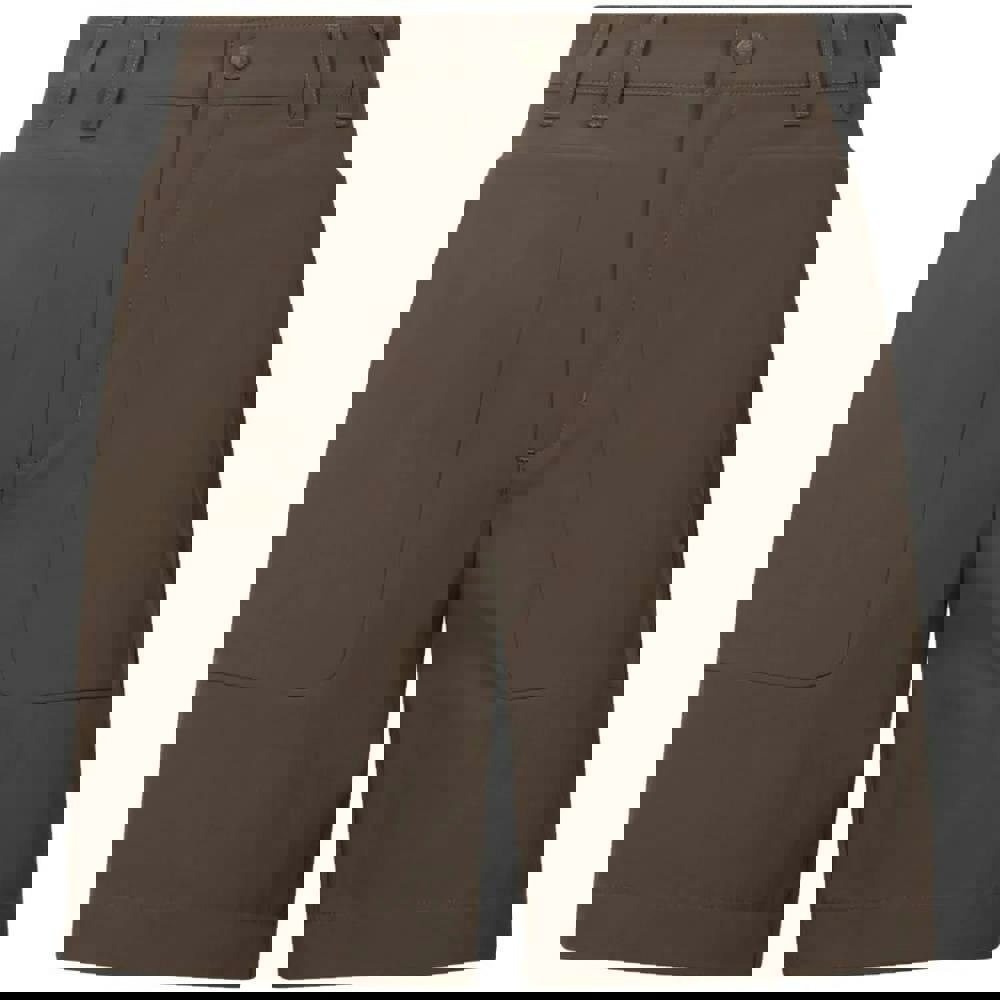 Trespass Womens/Ladies Montrose Shorts - Marshland