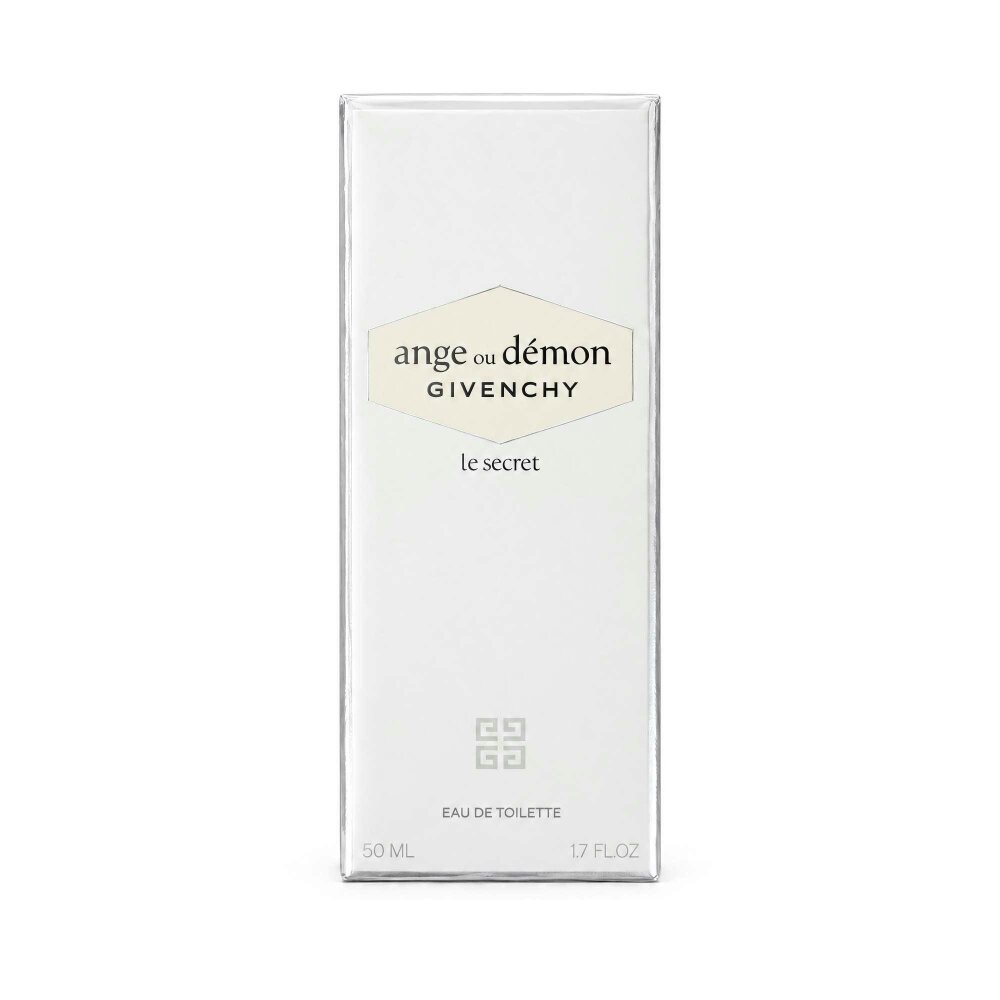 Givenchy Ange Ou Démon Le Secret Eau de Toilette Spray 50ml