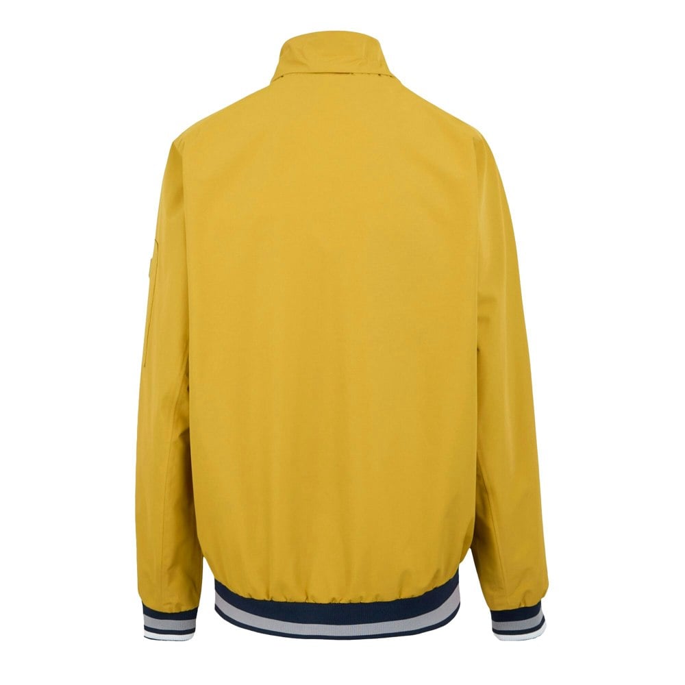 Regatta Mens Shorebay III Waterproof Jacket - Mustard