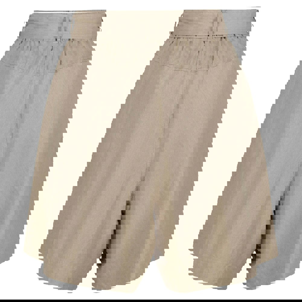 Regatta Womens/Ladies Sabela II Shorts - Oat