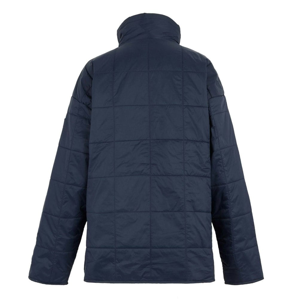Regatta Womens/Ladies Courcelle II Quilted Jacket - Navy
