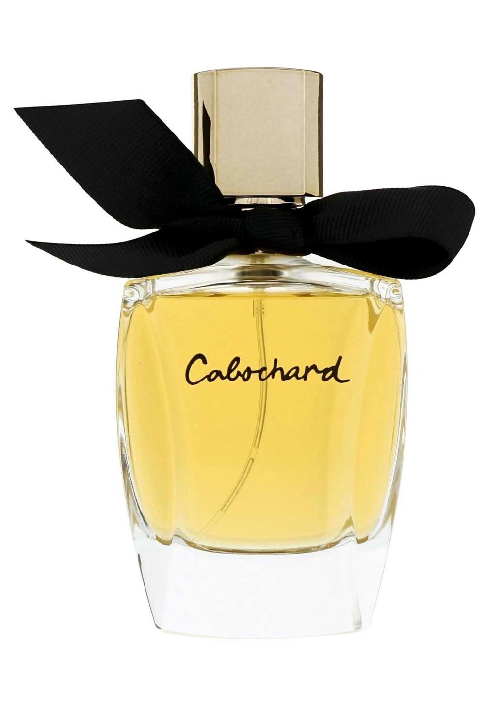 Gres Cabochard Eau de Parfum Spray 100ml Gres