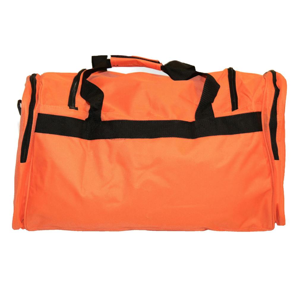 SOLS Weekend Holdall Travel Bag - Orange