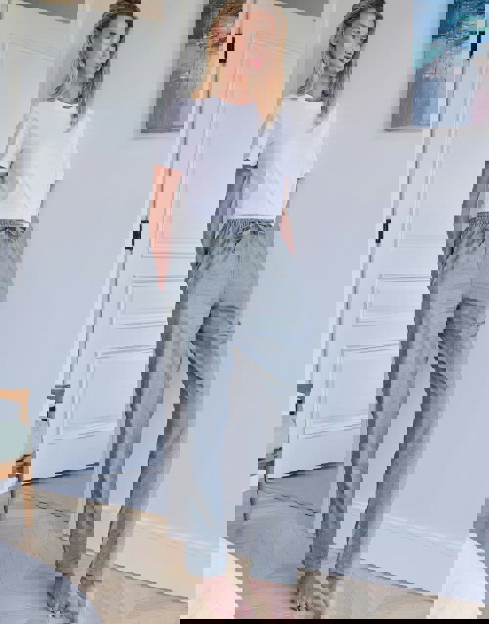 W_PJ_Trousers_Orkney_Herringbone_Medium_Fit_Tee_White_1_1.mp4