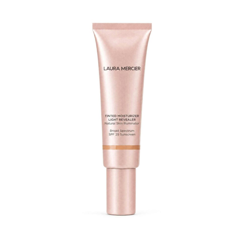 Laura Mercier Tinted Moisturizer Light Revealer Natural Skin Illuminator SPF25