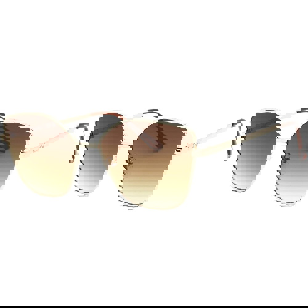 Calvin Klein CK22120S 714 Gold Sunglasses 59/15/140
