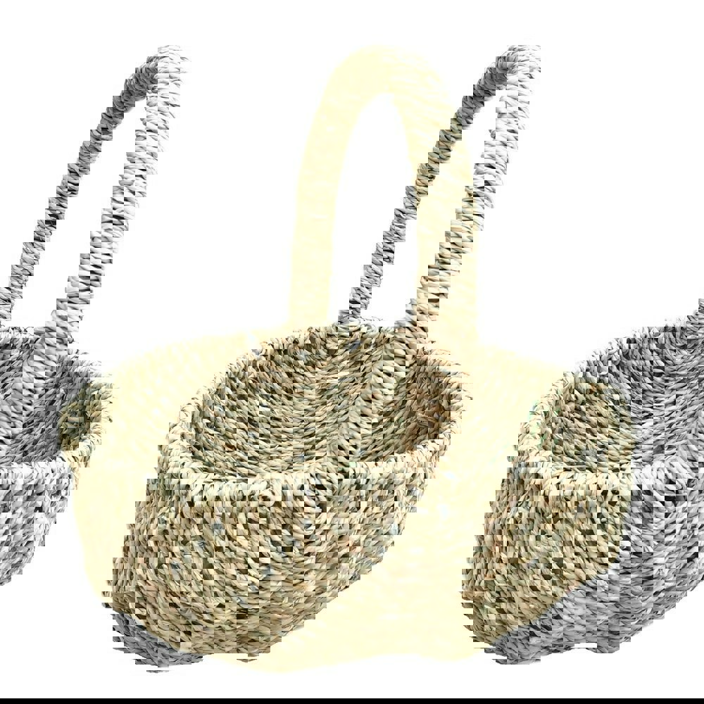 Seagrass Basket