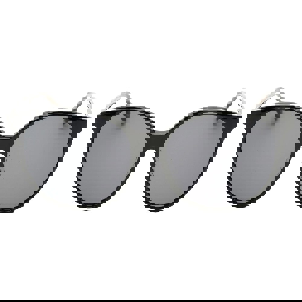 Kate Spade Grey Lensed Black Sunglasses