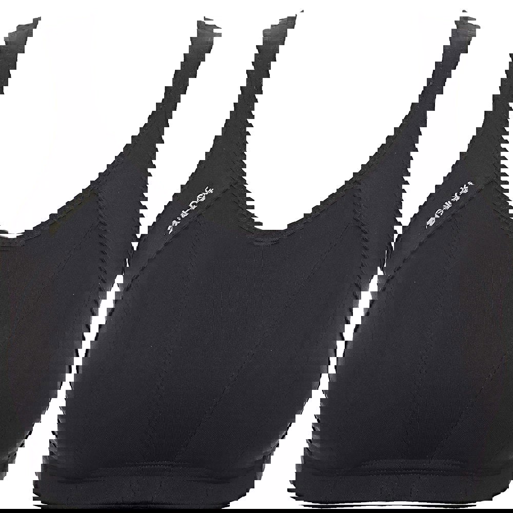 Shock Absorber Womens Active Multi Extreme High in Black