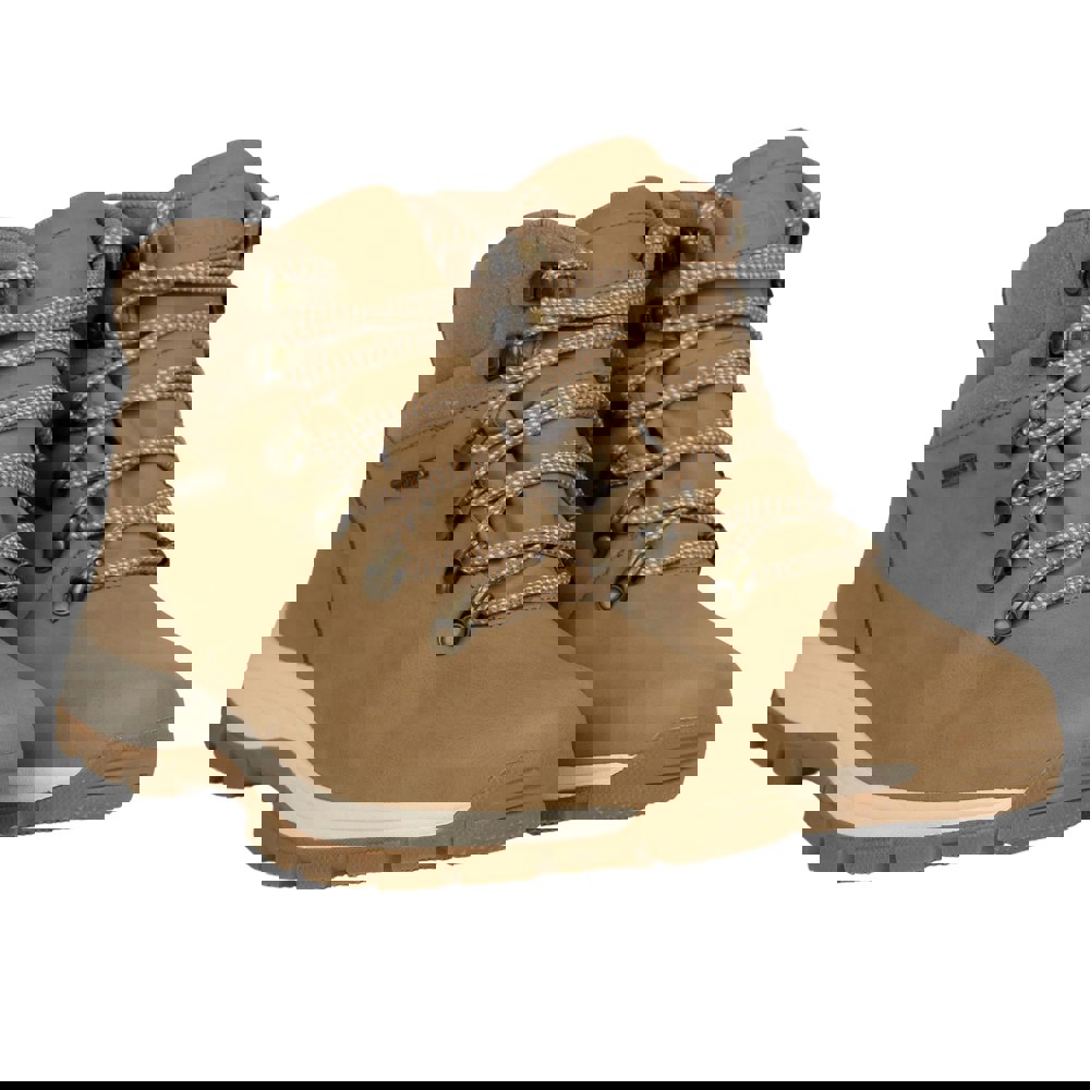 Trespass Women's Belle Walking Boots - Beige