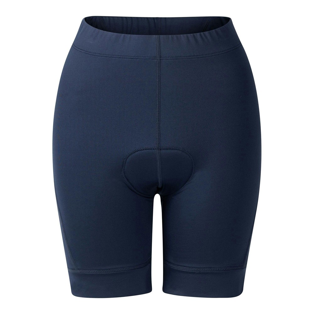 Dare 2B Womens Prompt ll Cycling Shorts - Navy - Navy