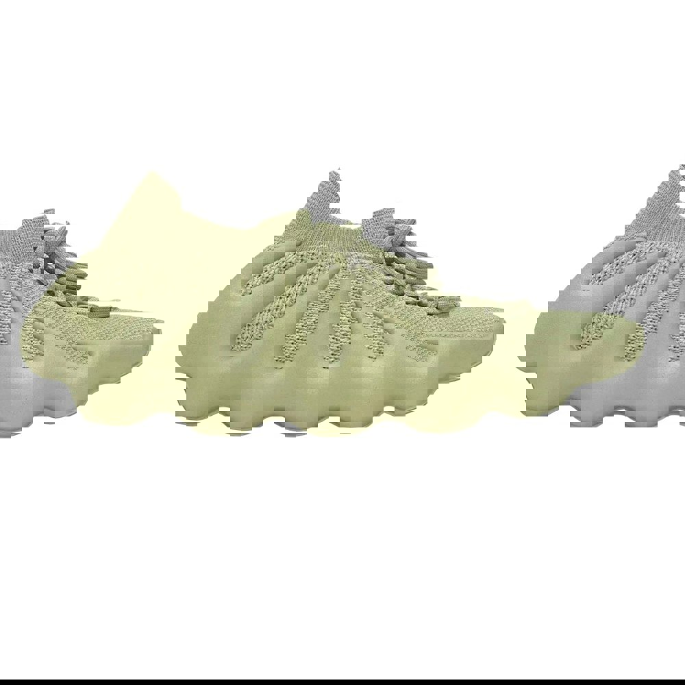 Yeezy 450 Trainers - Green