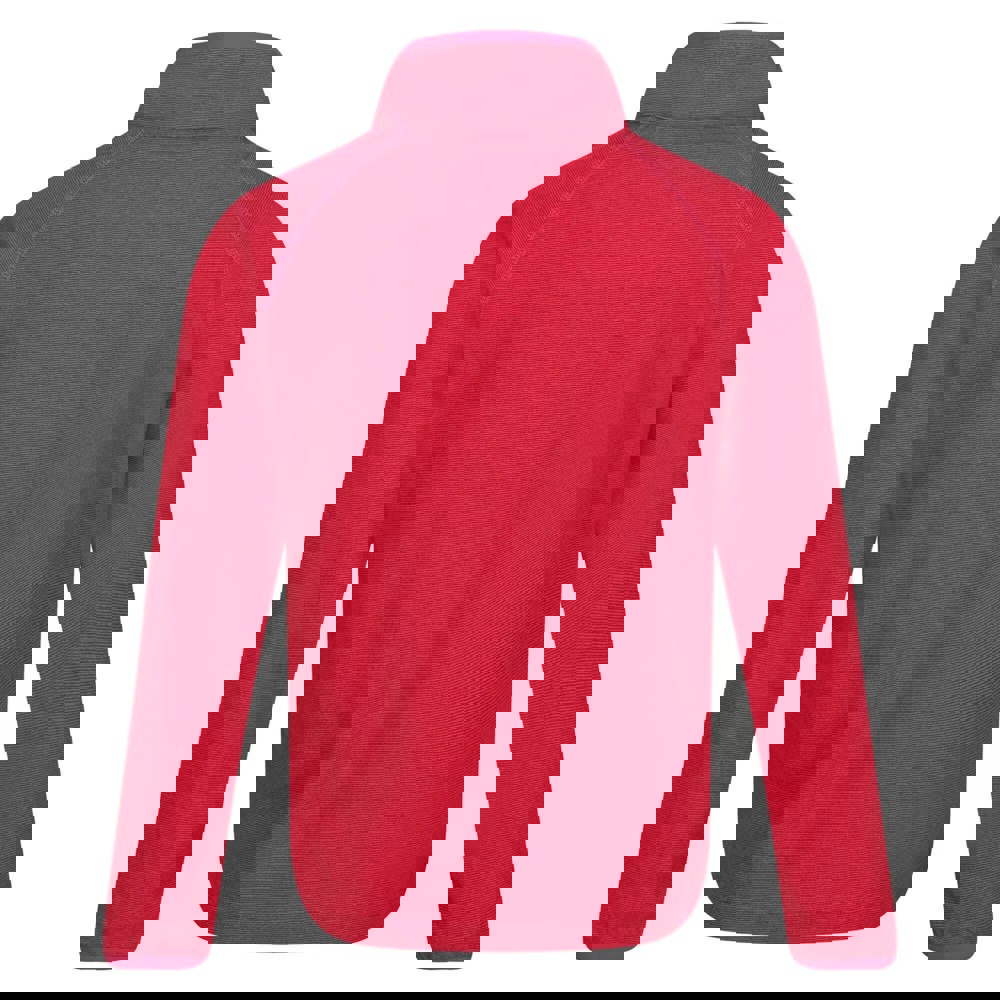 Regatta Childrens/Kids Loco Fleece - Pink Potion