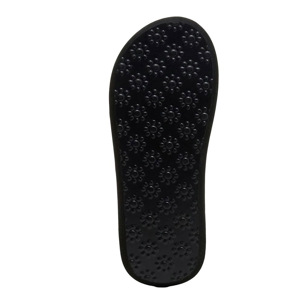 Rocket Dog Womens/Ladies Sunshine Sandals - Black