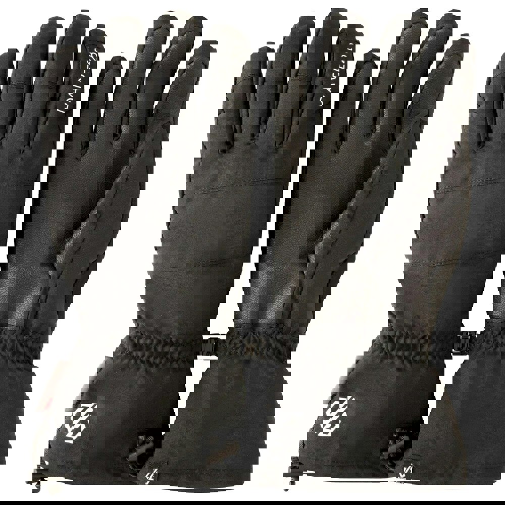 Dare 2B Mens Diversity II Ski Gloves - Black