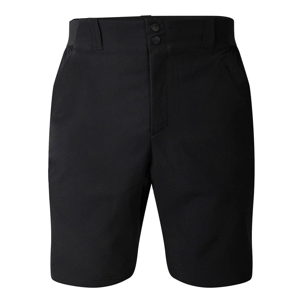 Dare 2B Mens Torrek II Walking Shorts - Black