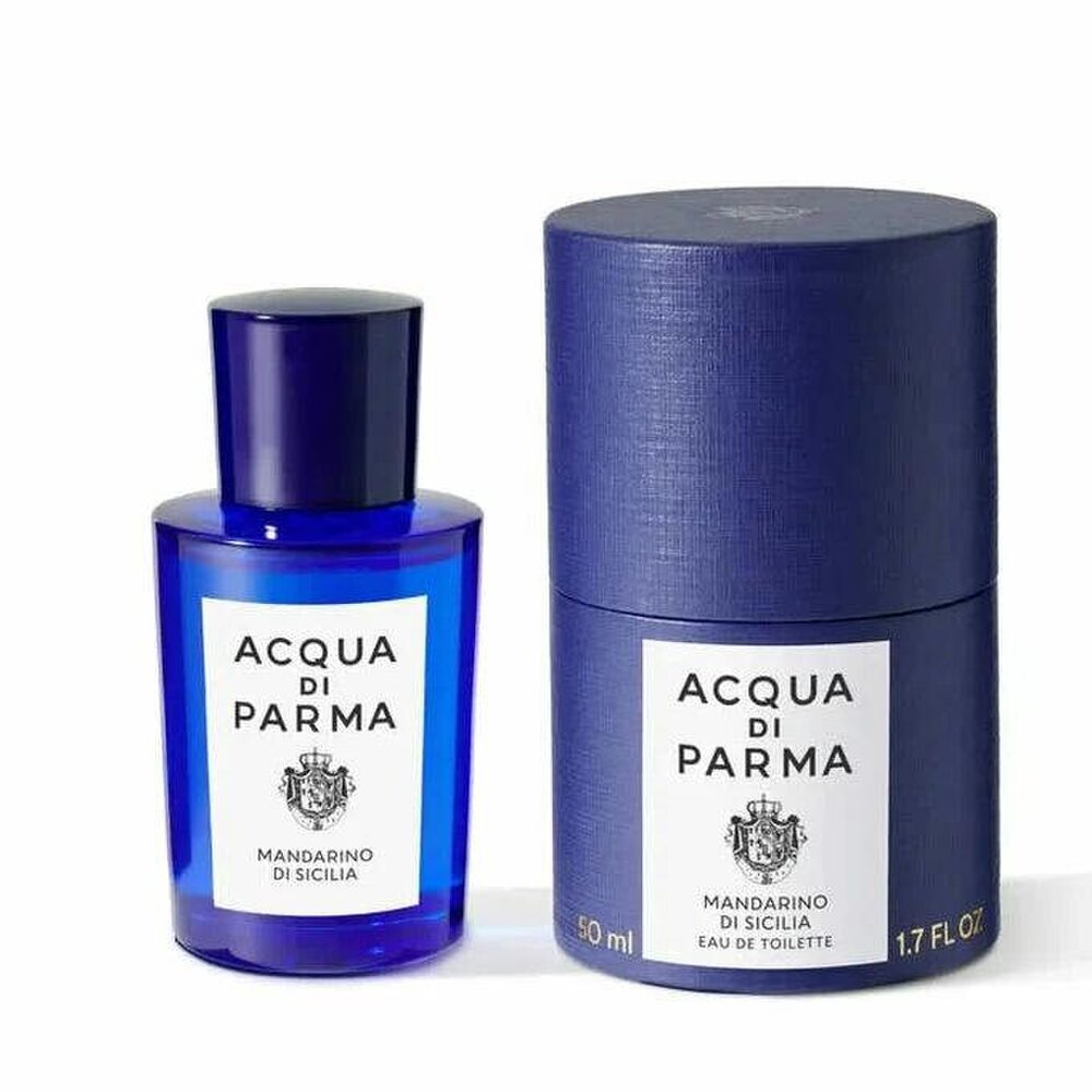 Acqua di Parma Blu Mediterraneo Mandarino di Sicilia Eau de Toilette - 50ml