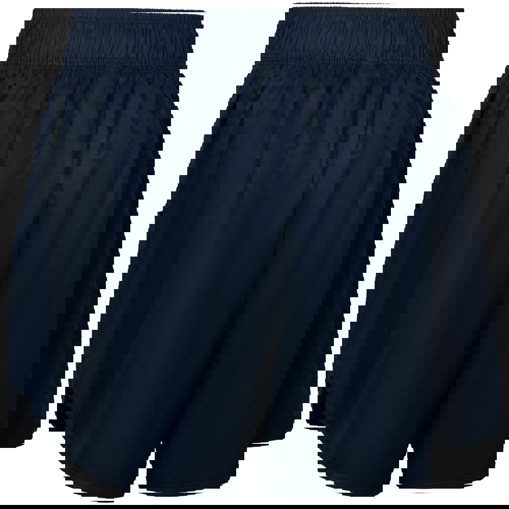 Trespass Womens/Ladies Blakely Swim Shorts - Navy