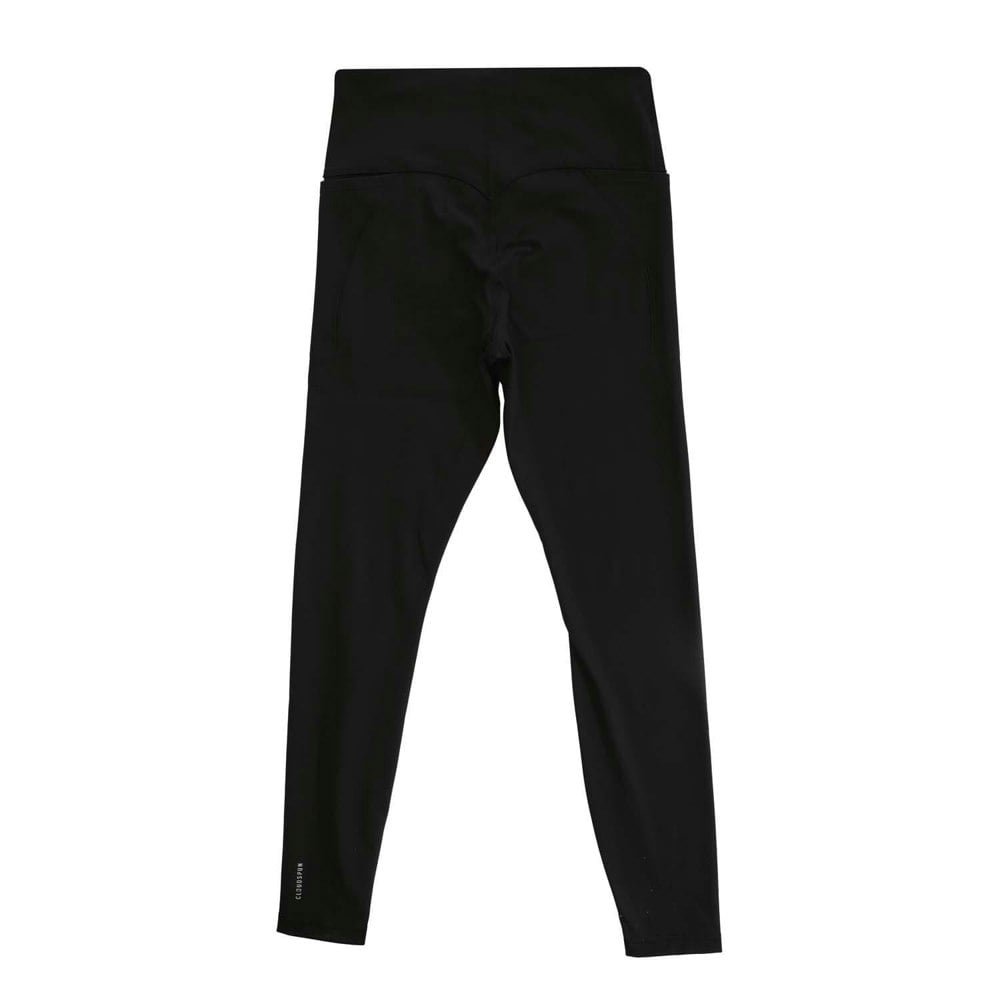 Puma Womens/Ladies Cloudspun Soft High Waist Tights - Black
