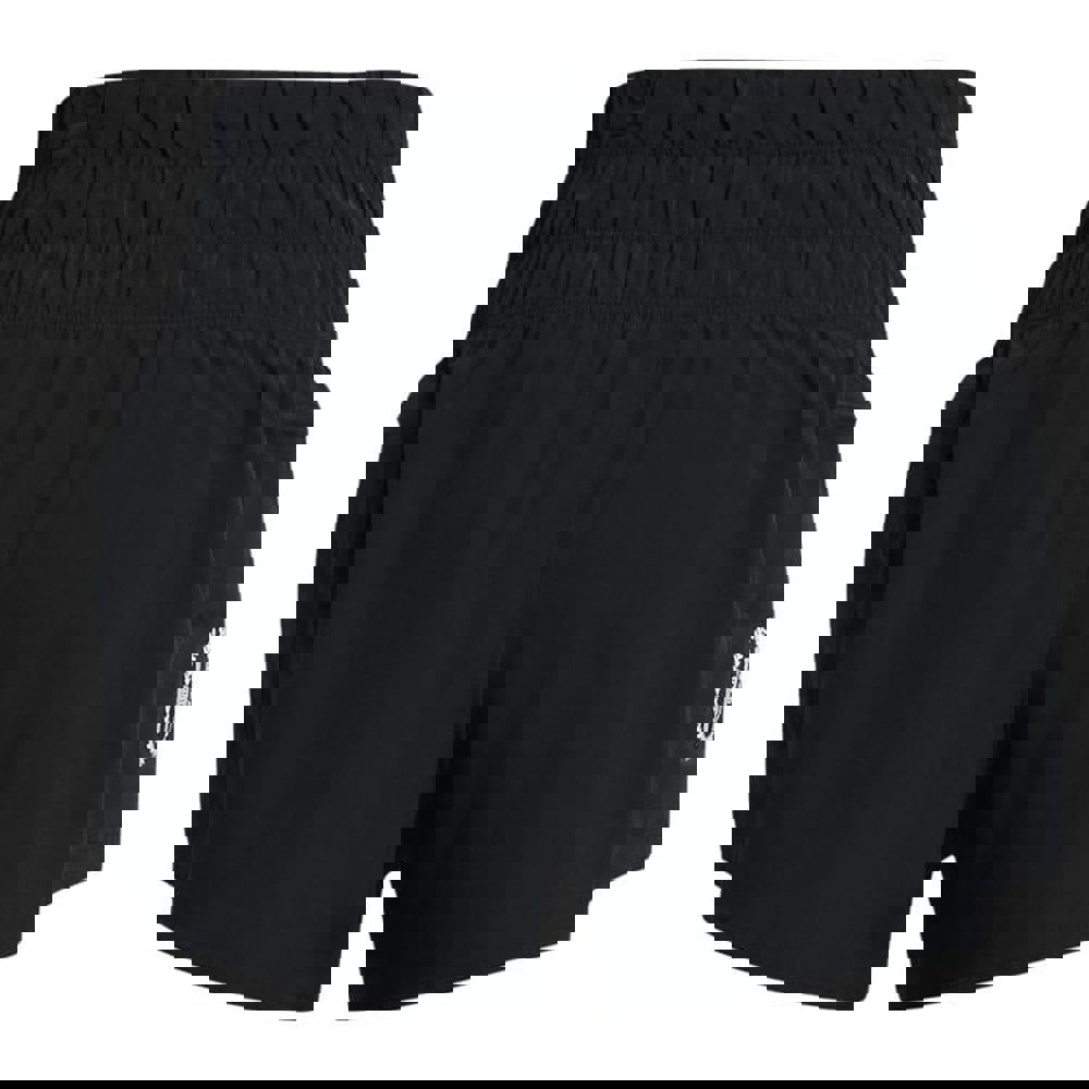 Under Armour Womens Launch Shorts - Black