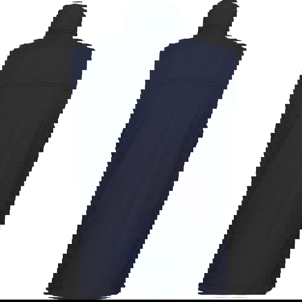 Regatta Professional Mens Softshell Body Warmer - Navy /Navy