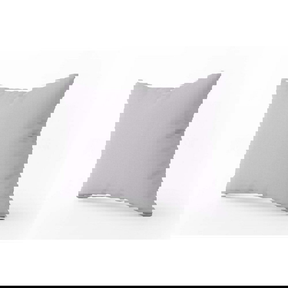 Belledorm Percale Housewife Pillowcase - Cloudy