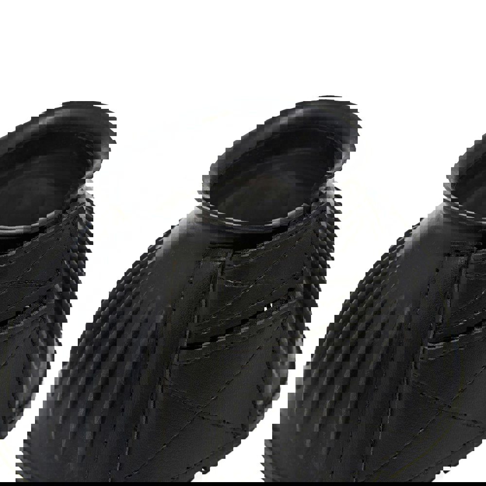 Shires Horse Overreach Boots - Black