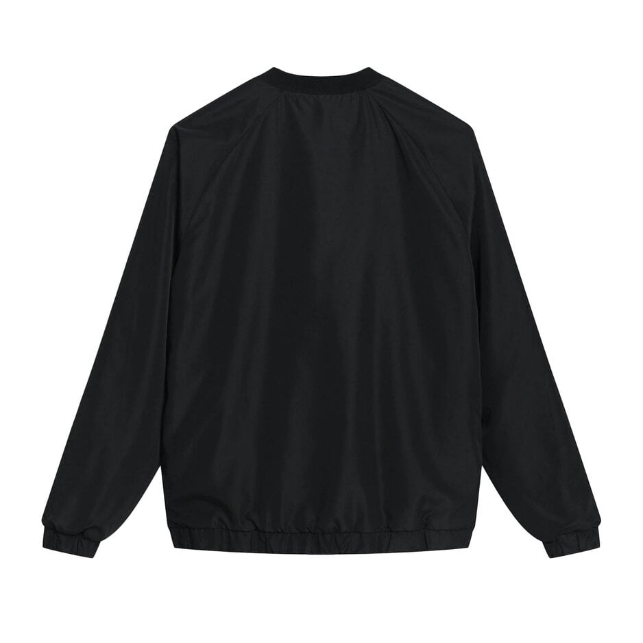 Umbro Mens Reversible Top - Black/Orange