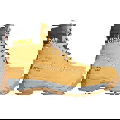 Dewalt APPRENTICE Unisex Boots Honey