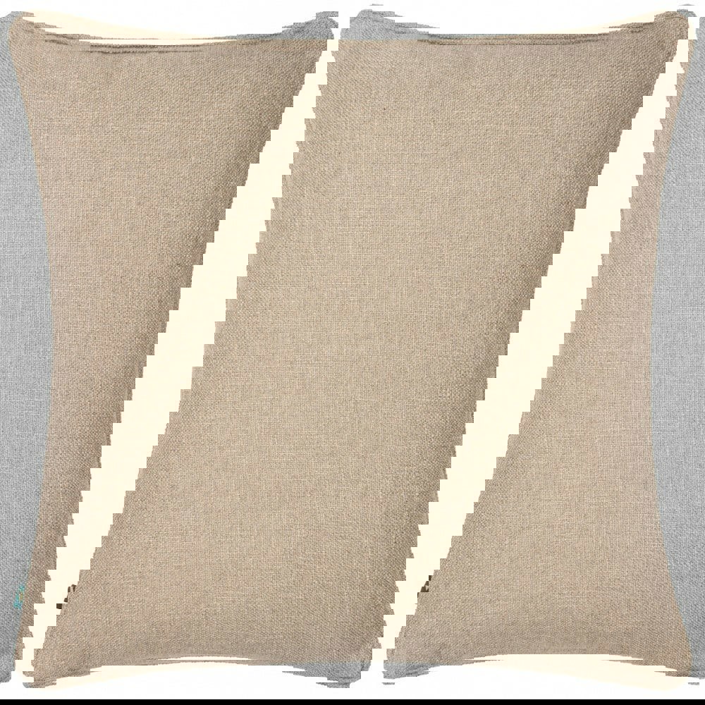Wylder Akamba Tropical Palm Tree Cushion Cover - Multicoloured