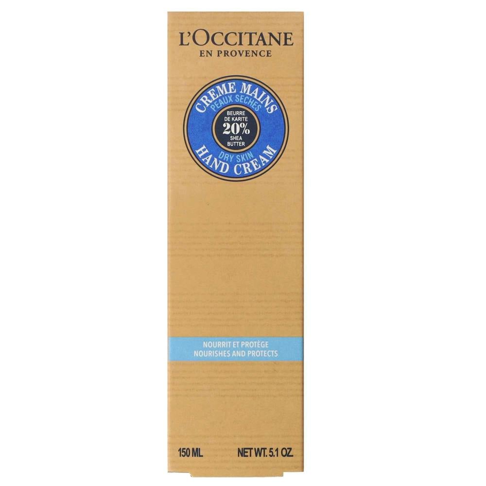 L'OCCITANE Shea Butter Hand Cream