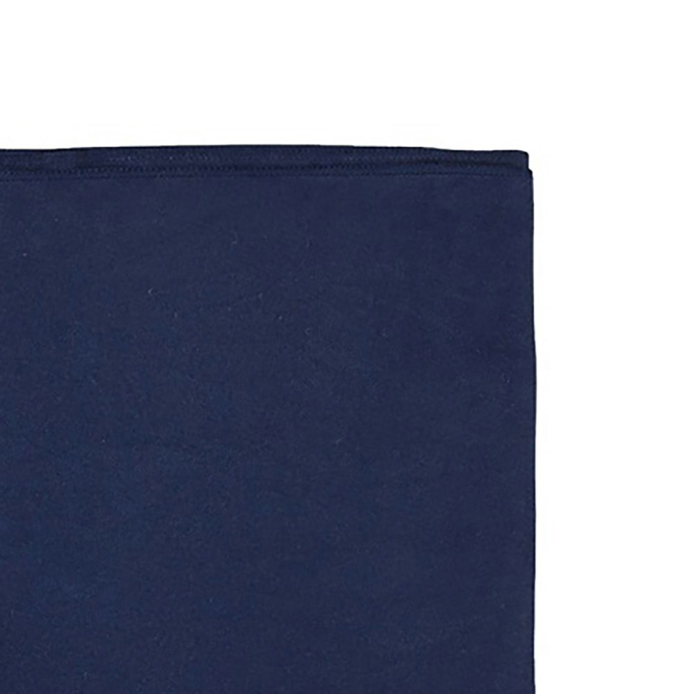 SOLS Atoll 100 Microfibre Bath Sheet - French Navy