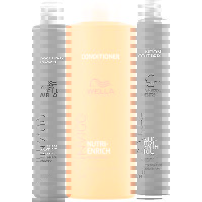Wella INVIGO Nutri Enrich Conditioner 1000ml