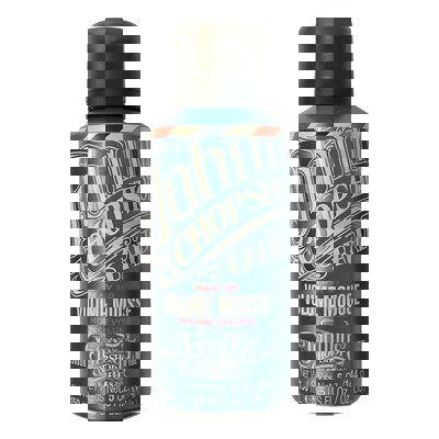 Johnny's Chop Shop Max Up Volume Mousse 250ml