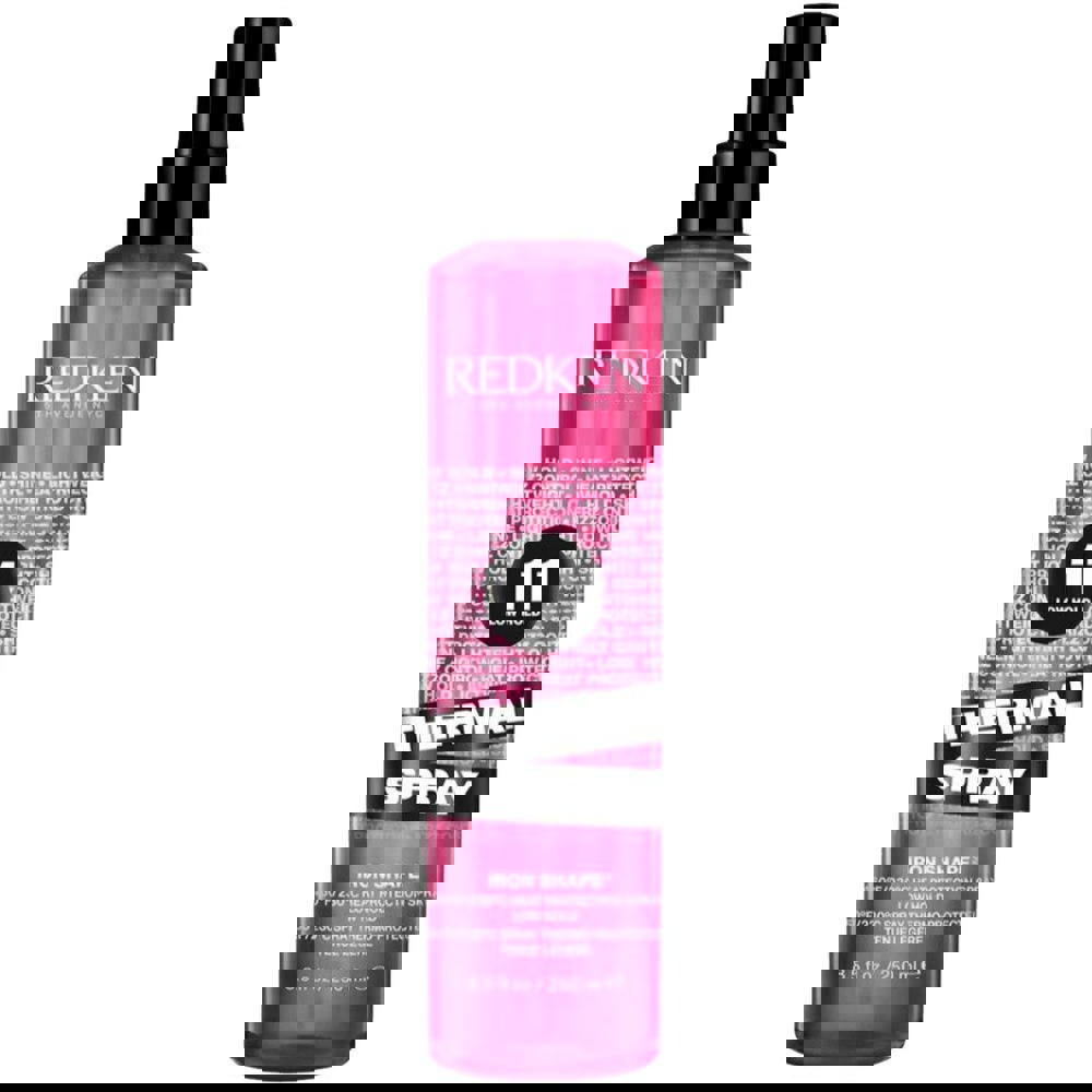 Redken Thermal Spray 11 Low Hold 250ml