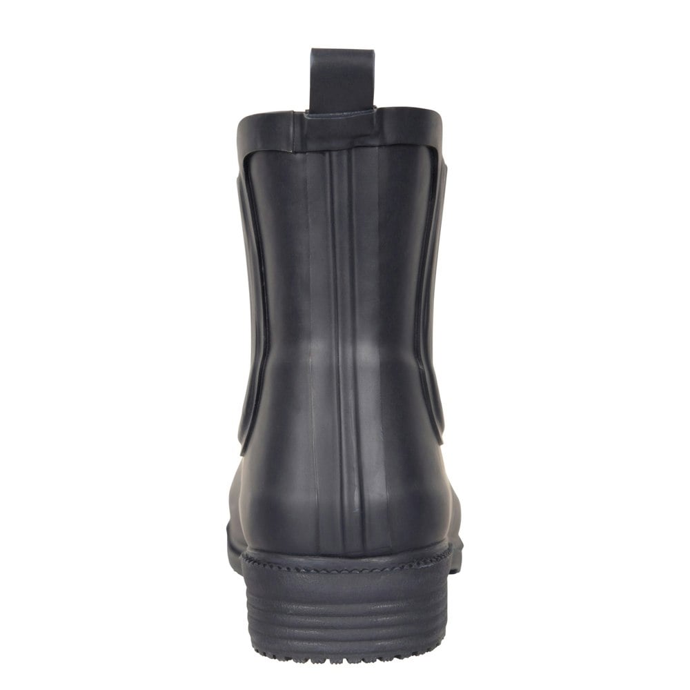 Mountain Warehouse Women's Winter Wellington Boots - Navy