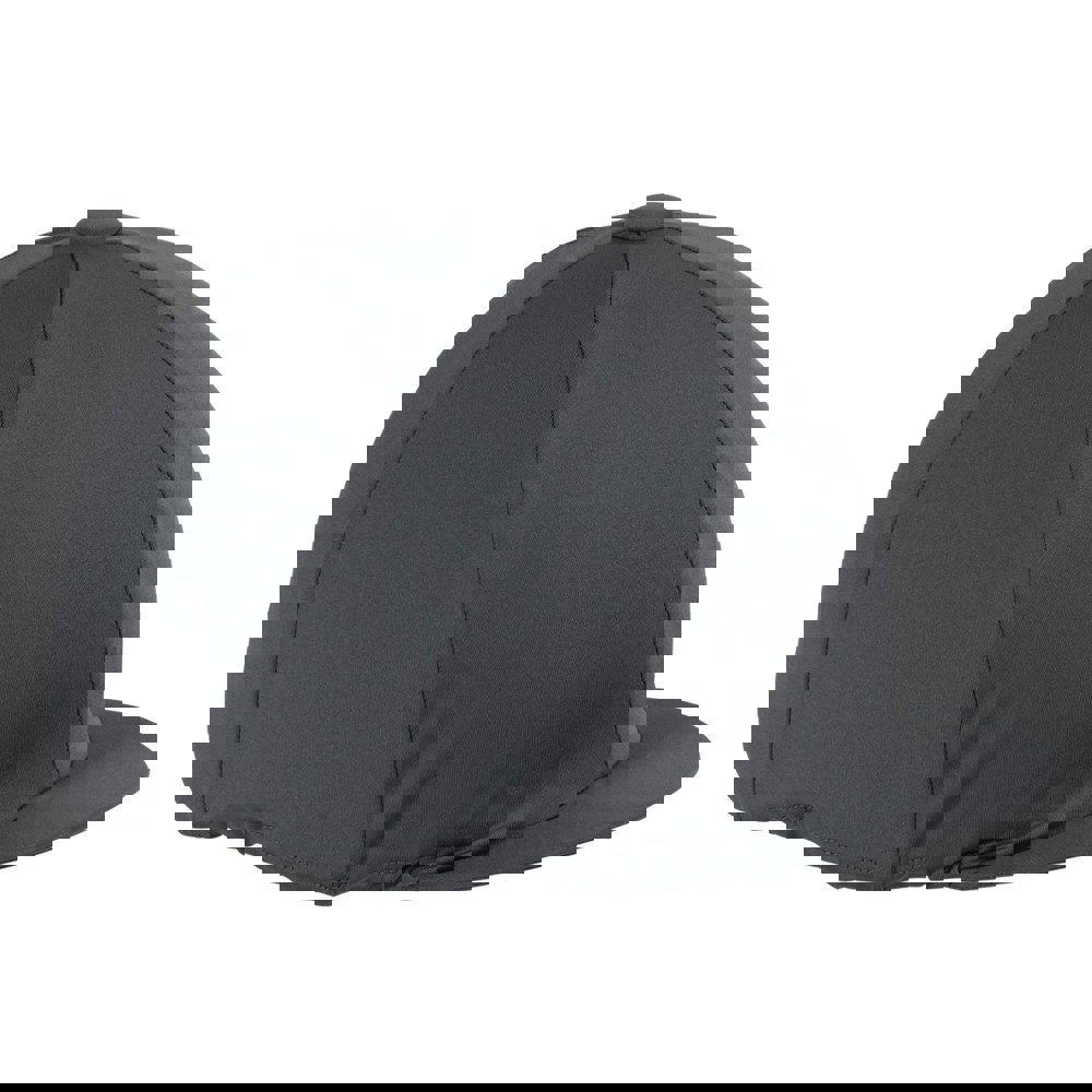 Shires Hat Cover - Black