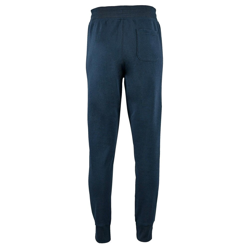 SOLS Womens/Ladies Jake Slim Fit Jogging Bottoms - French Navy