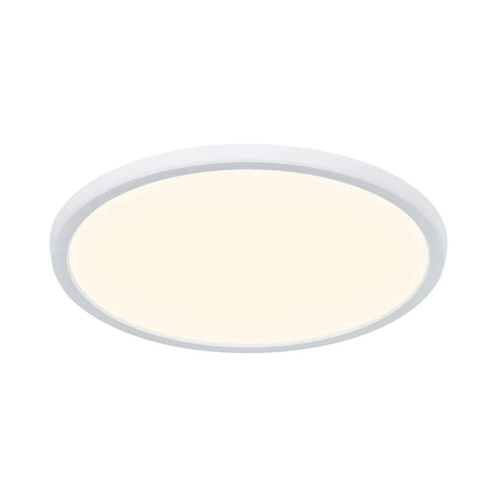 Nordlux Oja Smart 29 | Ceiling light | White