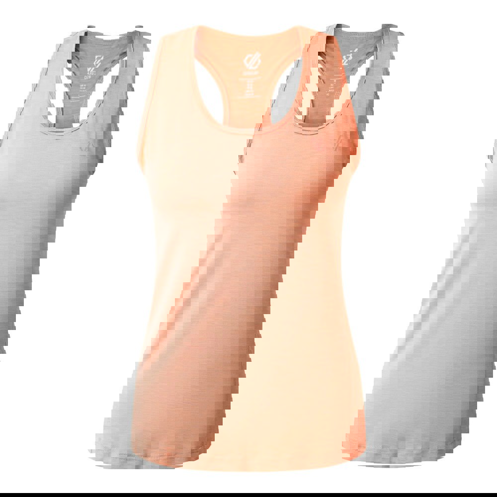 Dare 2b Womens/Ladies Modernize II Vest - Shrimp