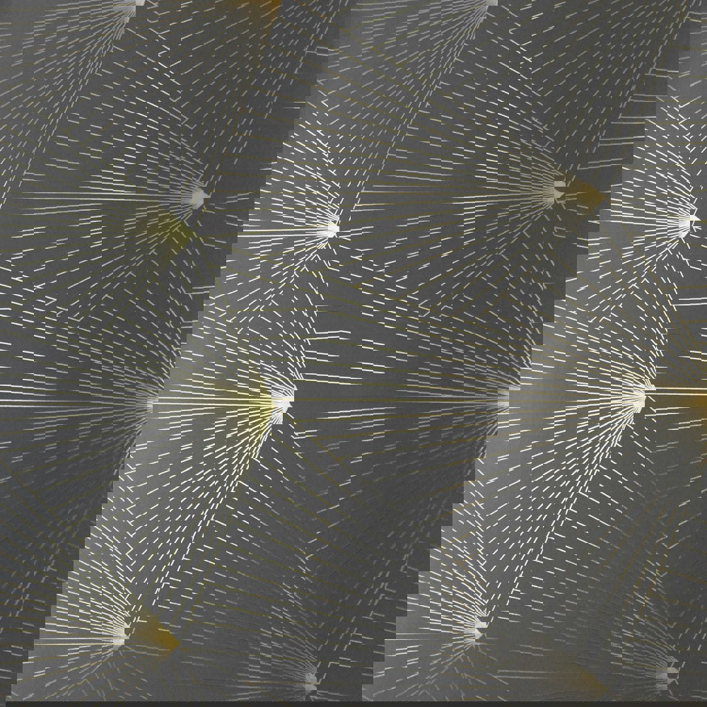 Fan gold / lead grey