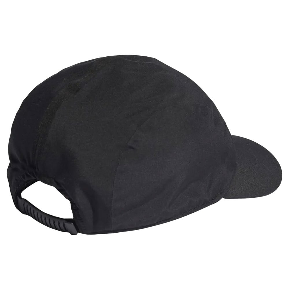 Adidas Rain.RDY 3 Panel Cap - Black